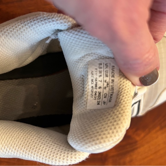 Salomon Speedcross 3 - W’s 7 / M’s 6. - Picture 4 of 8